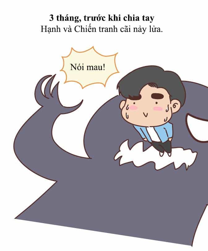 Giải Mã Tình Yêu - Chương 193 - ảnh 9