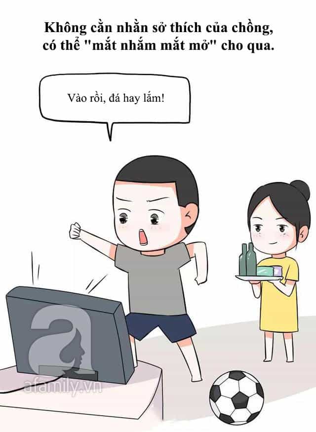 Giải Mã Tình Yêu - Chương 194 - ảnh 4