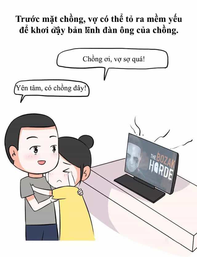 Giải Mã Tình Yêu - Chương 194 - ảnh 5