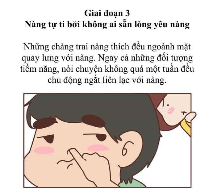 Giải Mã Tình Yêu - Chương 195 - ảnh 11