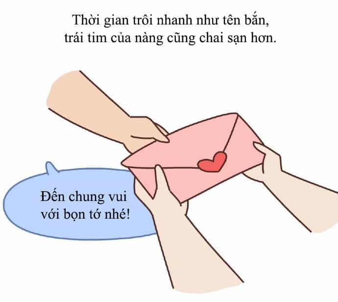 Giải Mã Tình Yêu - Chương 195 - ảnh 12