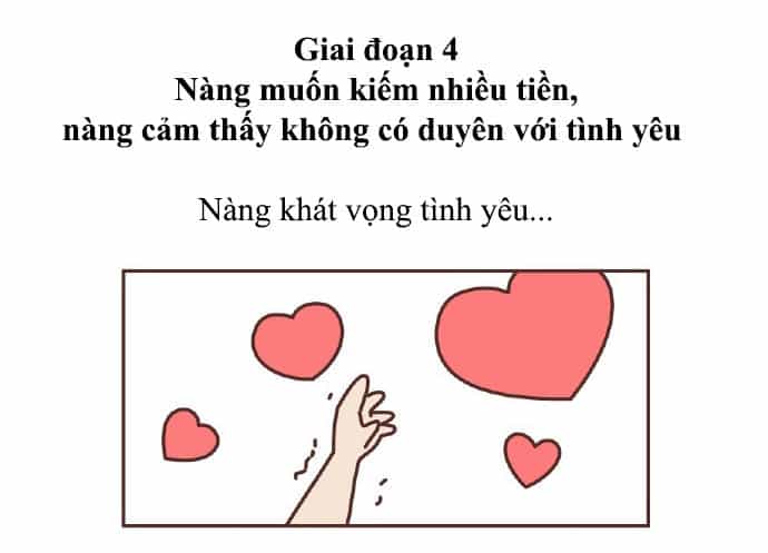 Giải Mã Tình Yêu - Chương 195 - ảnh 15