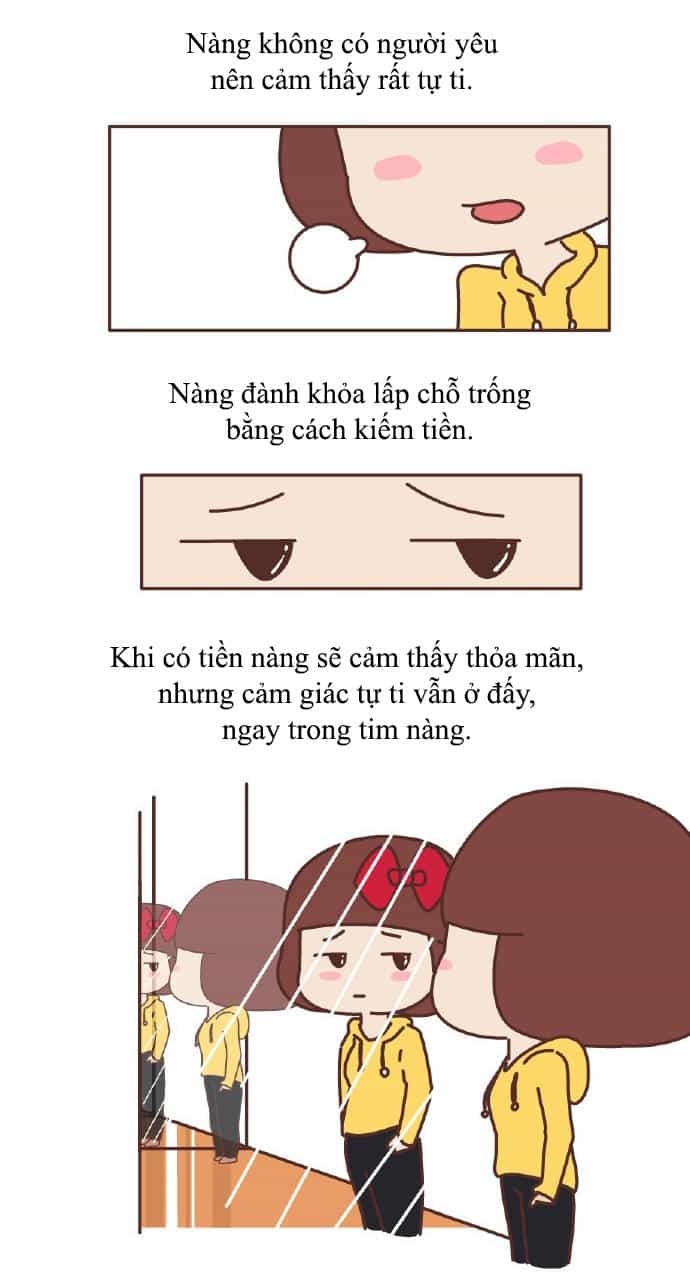 Giải Mã Tình Yêu - Chương 195 - ảnh 19