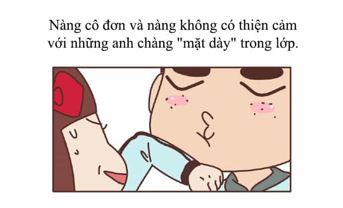 Giải Mã Tình Yêu - Chương 195 - ảnh 3