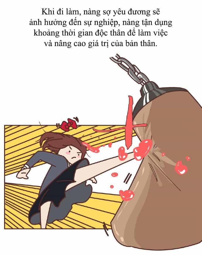 Giải Mã Tình Yêu - Chương 195 - ảnh 4