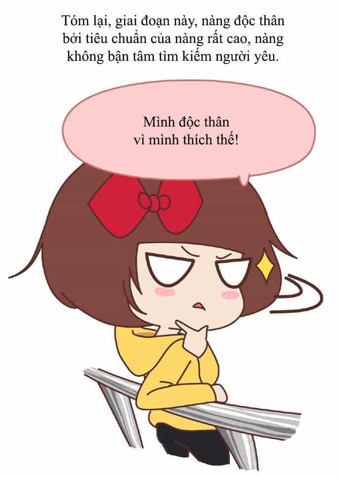 Giải Mã Tình Yêu - Chương 195 - ảnh 5