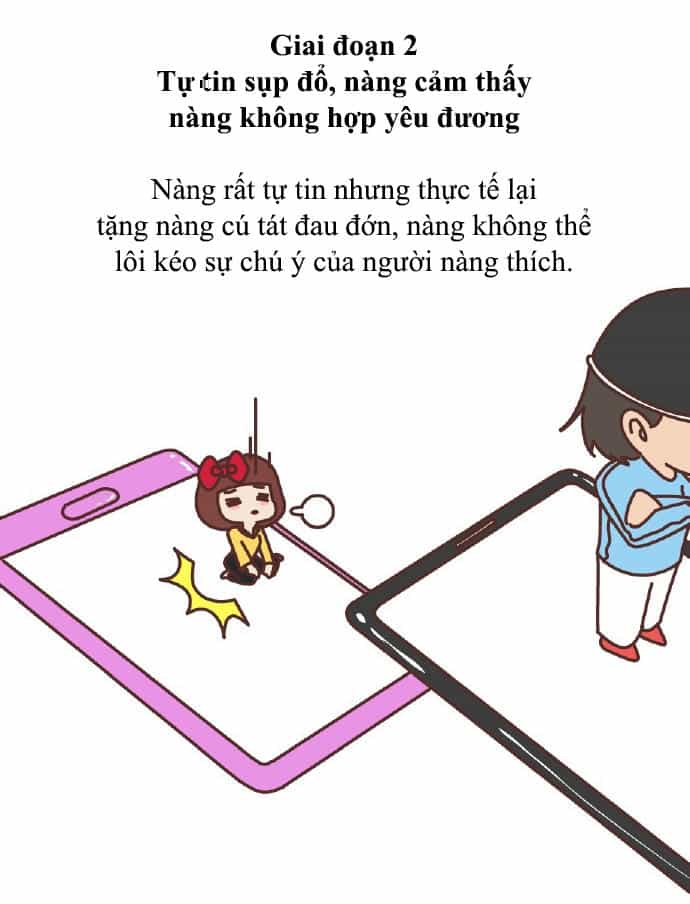 Giải Mã Tình Yêu - Chương 195 - ảnh 6