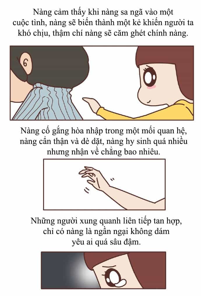 Giải Mã Tình Yêu - Chương 195 - ảnh 7