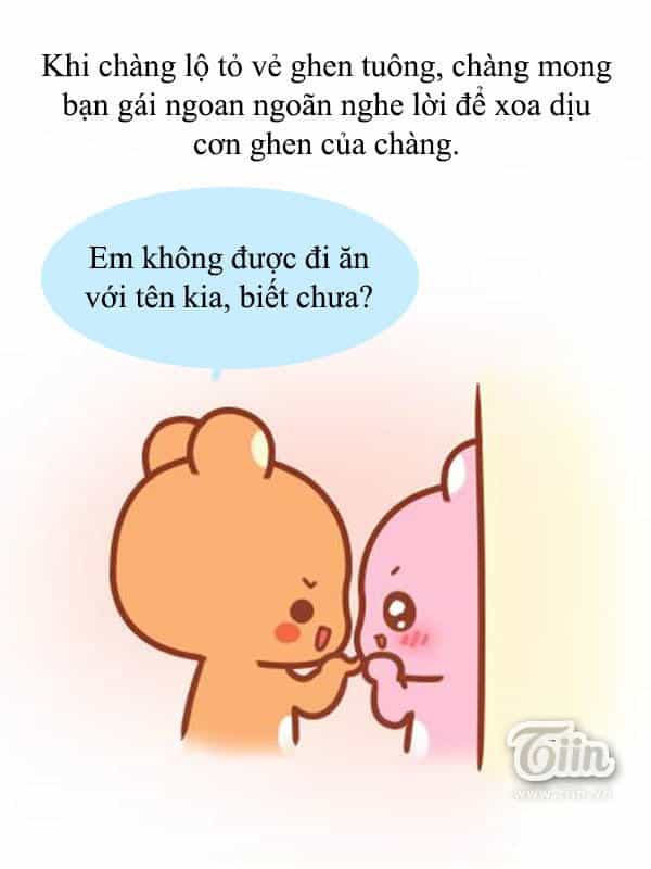 Giải Mã Tình Yêu - Chương 196 - ảnh 10
