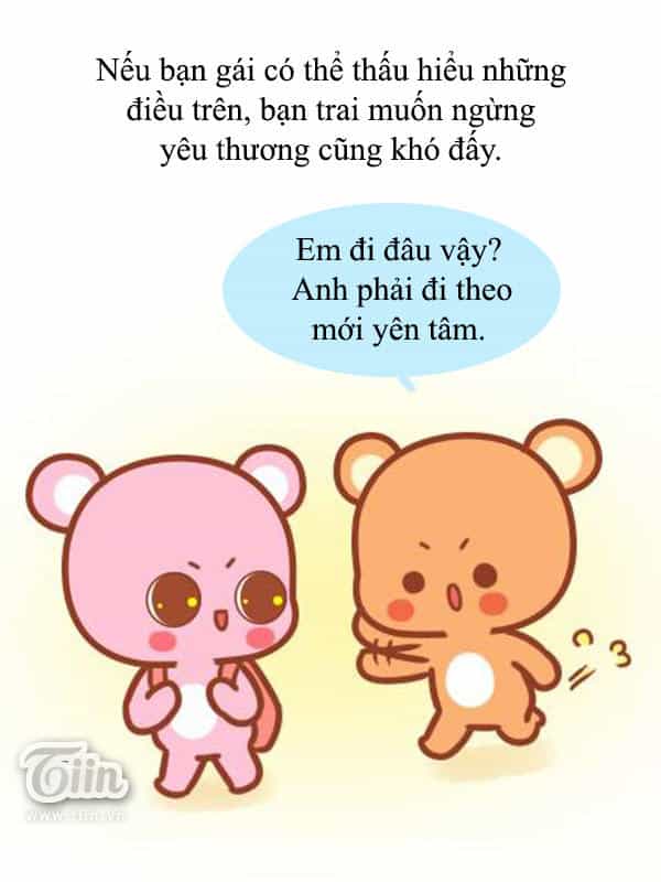 Giải Mã Tình Yêu - Chương 196 - ảnh 13