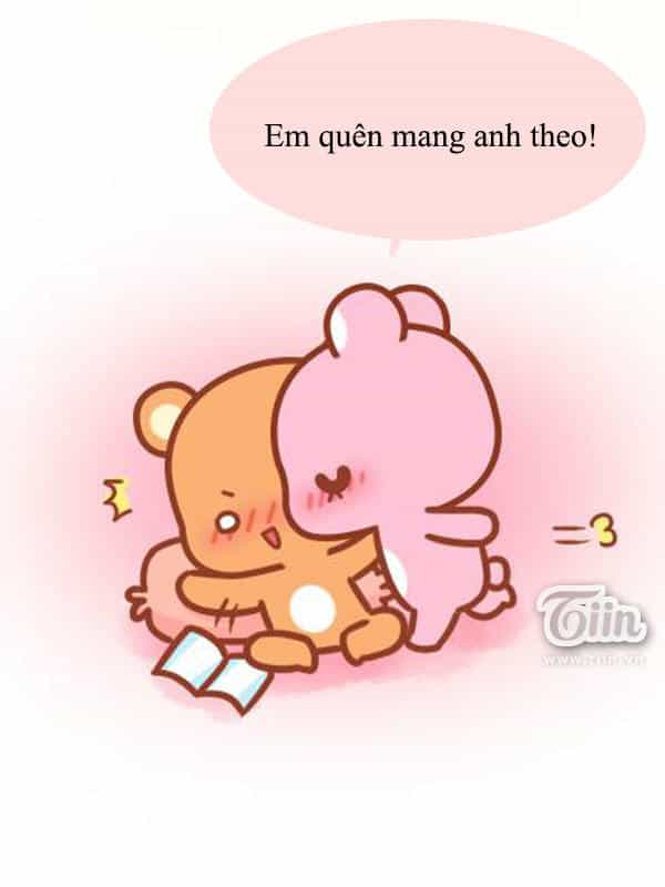 Giải Mã Tình Yêu - Chương 196 - ảnh 4