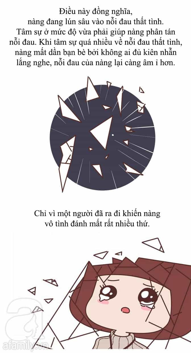Giải Mã Tình Yêu - Chương 197 - ảnh 10