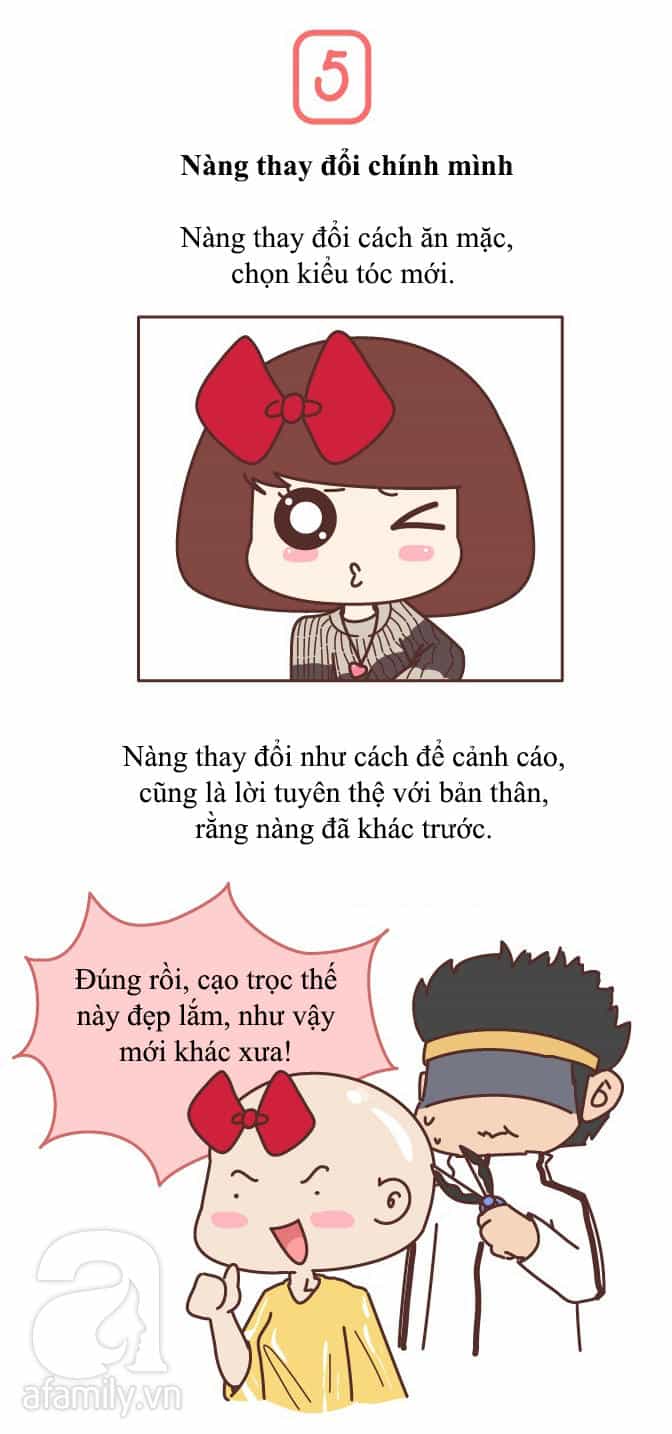 Giải Mã Tình Yêu - Chương 197 - ảnh 12