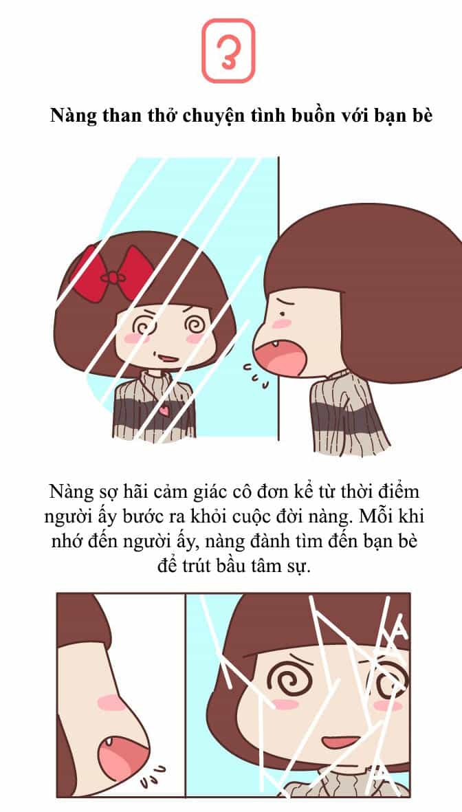 Giải Mã Tình Yêu - Chương 197 - ảnh 9
