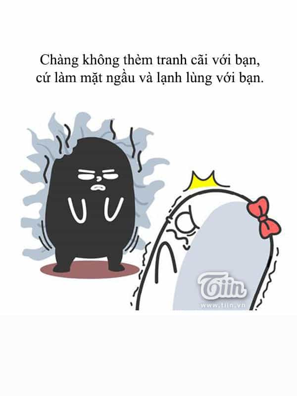 Giải Mã Tình Yêu - Chương 198 - ảnh 1