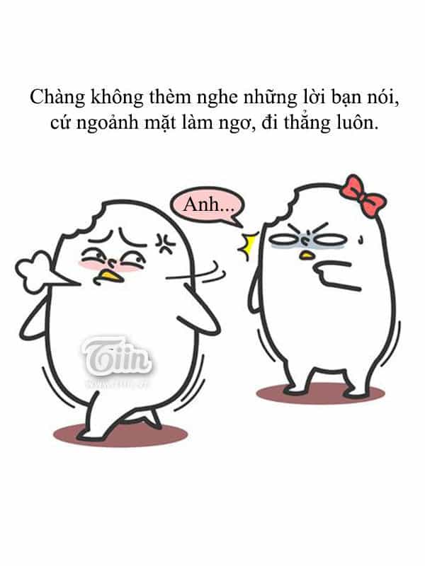 Giải Mã Tình Yêu - Chương 198 - ảnh 2