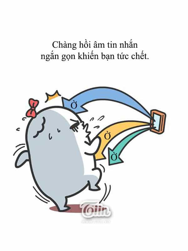 Giải Mã Tình Yêu - Chương 198 - ảnh 3