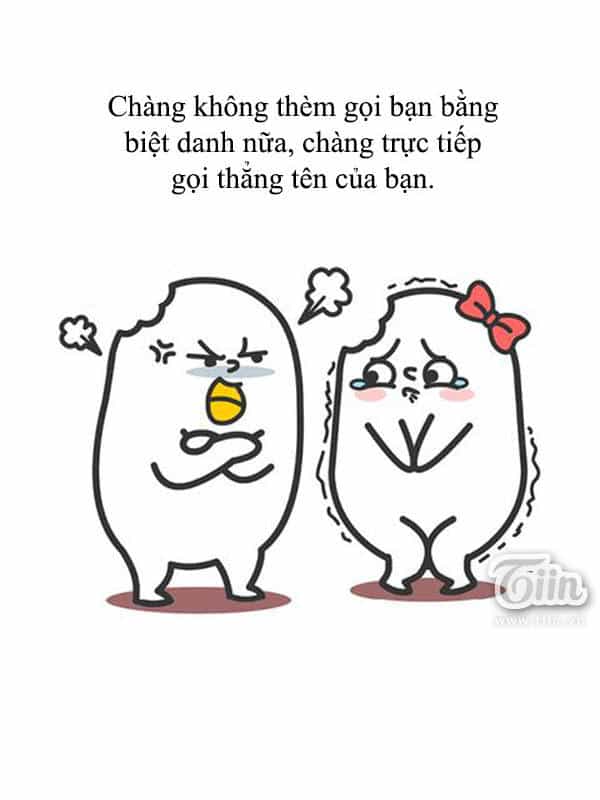 Giải Mã Tình Yêu - Chương 198 - ảnh 4