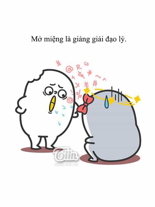 Giải Mã Tình Yêu - Chương 198 - ảnh 5