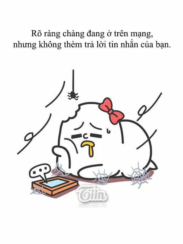 Giải Mã Tình Yêu - Chương 198 - ảnh 8