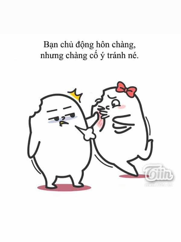 Giải Mã Tình Yêu - Chương 198 - ảnh 9