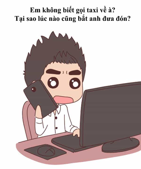 Giải Mã Tình Yêu - Chương 199 - ảnh 10