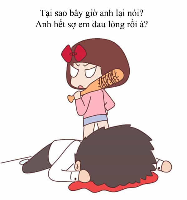 Giải Mã Tình Yêu - Chương 199 - ảnh 13