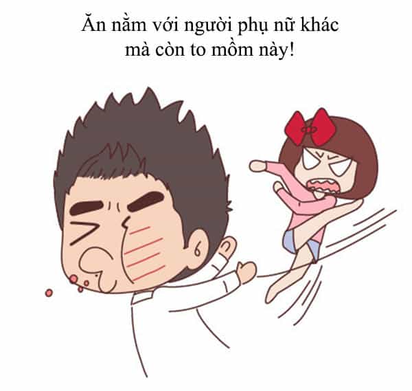 Giải Mã Tình Yêu - Chương 199 - ảnh 2