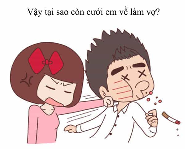 Giải Mã Tình Yêu - Chương 199 - ảnh 4