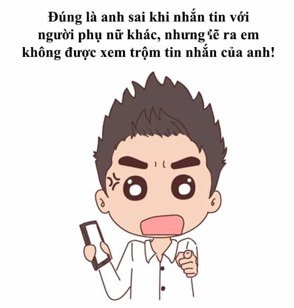 Giải Mã Tình Yêu - Chương 199 - ảnh 8