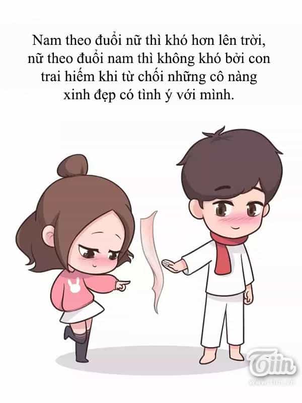 Giải Mã Tình Yêu - Chương 2 - ảnh 1