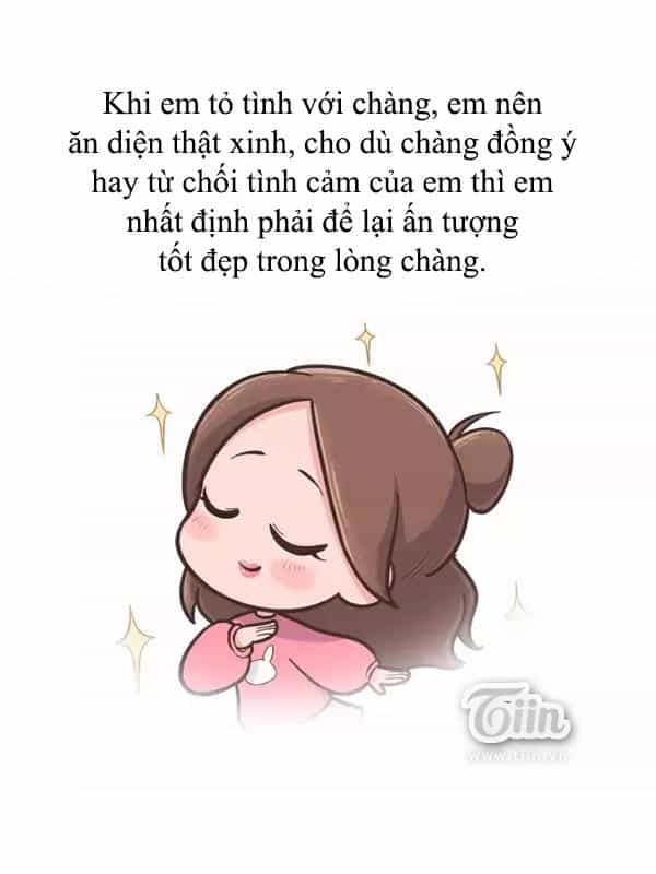Giải Mã Tình Yêu - Chương 2 - ảnh 8