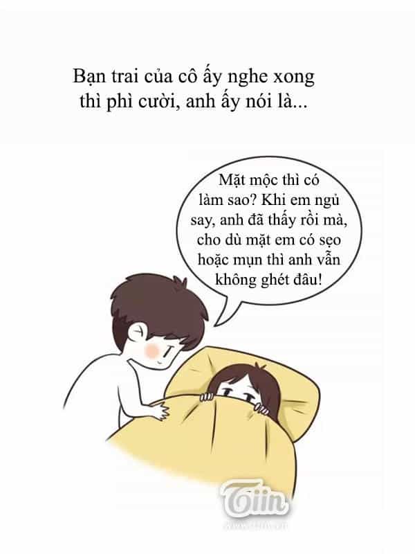 Giải Mã Tình Yêu - Chương 20 - ảnh 6
