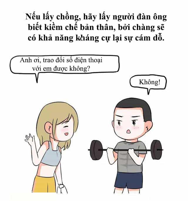 Giải Mã Tình Yêu - Chương 200 - ảnh 5