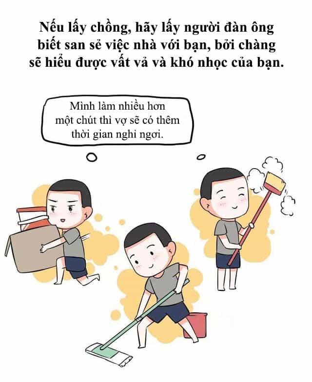 Giải Mã Tình Yêu - Chương 200 - ảnh 7