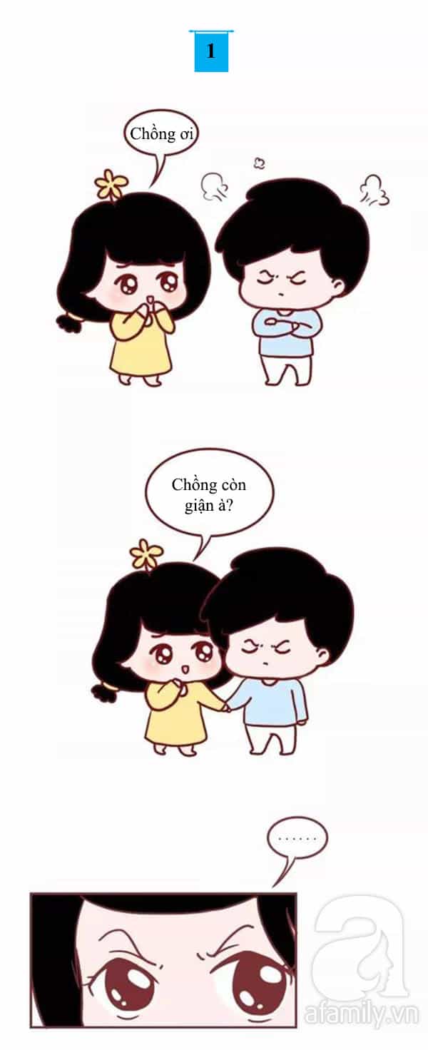 Giải Mã Tình Yêu - Chương 201 - ảnh 1