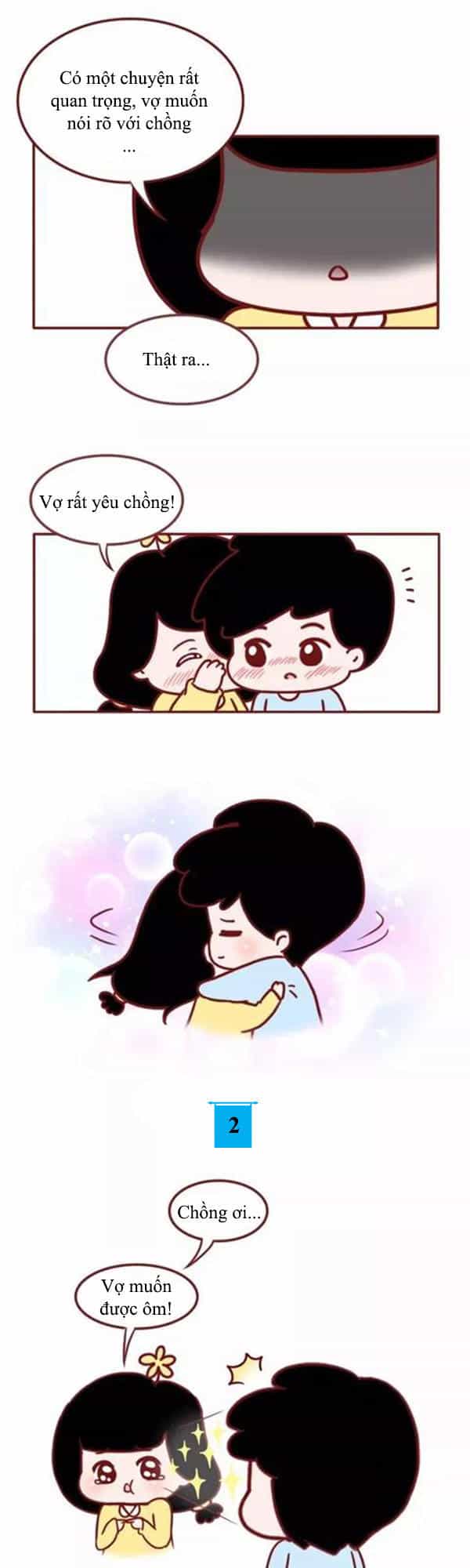 Giải Mã Tình Yêu - Chương 201 - ảnh 2