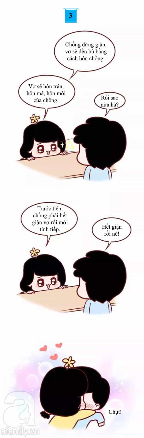 Giải Mã Tình Yêu - Chương 201 - ảnh 5