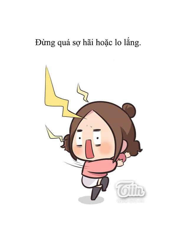 Giải Mã Tình Yêu - Chương 202 - ảnh 7