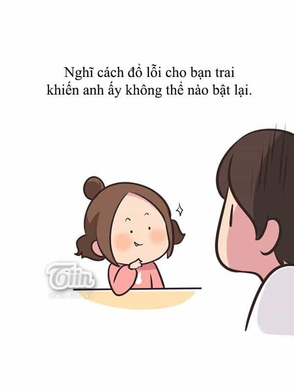 Giải Mã Tình Yêu - Chương 202 - ảnh 9