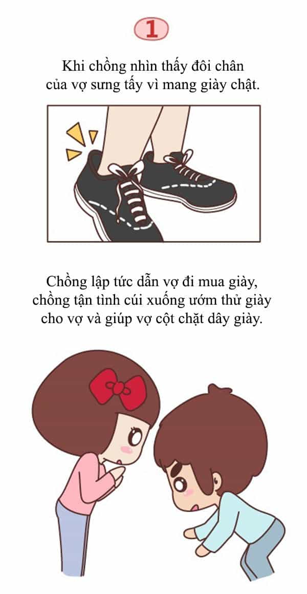 Giải Mã Tình Yêu - Chương 203 - ảnh 1