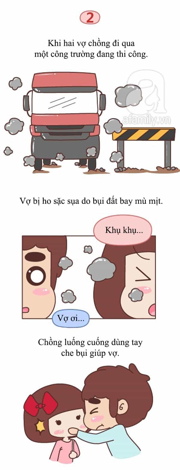 Giải Mã Tình Yêu - Chương 203 - ảnh 2