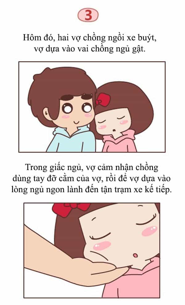 Giải Mã Tình Yêu - Chương 203 - ảnh 3