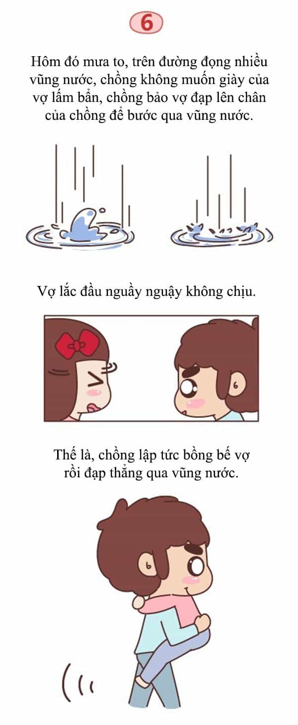 Giải Mã Tình Yêu - Chương 203 - ảnh 6