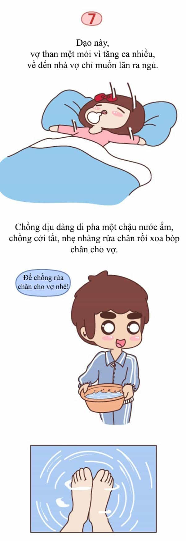 Giải Mã Tình Yêu - Chương 203 - ảnh 7