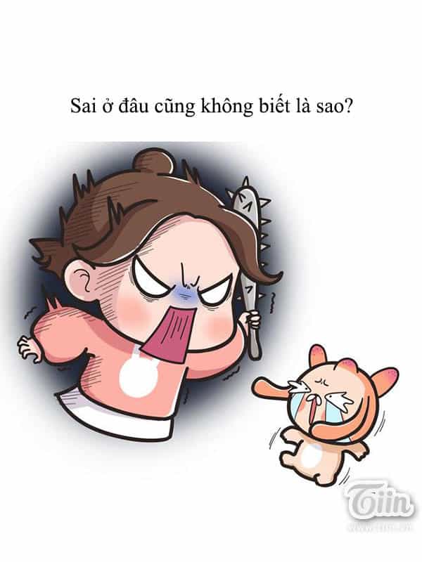 Giải Mã Tình Yêu - Chương 204 - ảnh 3