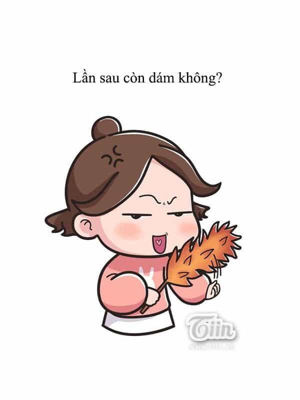 Giải Mã Tình Yêu - Chương 204 - ảnh 7