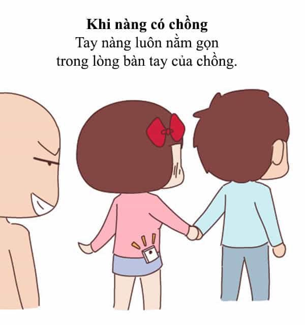 Giải Mã Tình Yêu - Chương 205 - ảnh 10