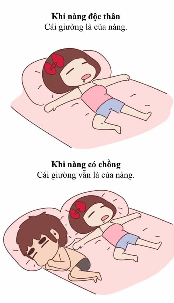Giải Mã Tình Yêu - Chương 205 - ảnh 11