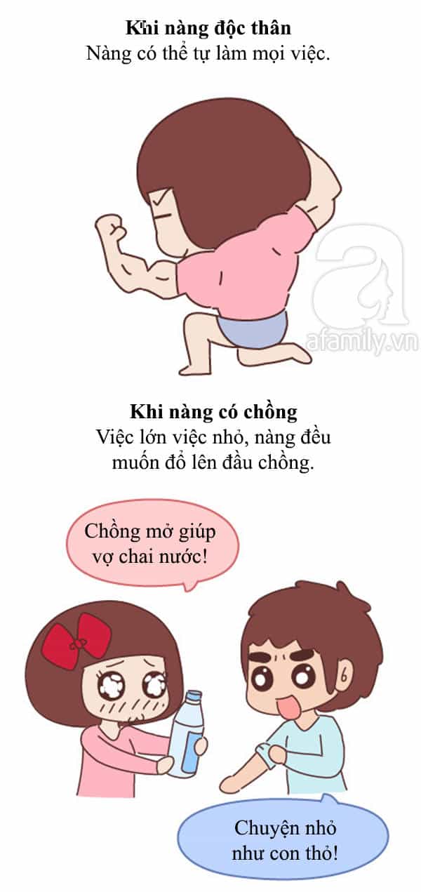 Giải Mã Tình Yêu - Chương 205 - ảnh 14